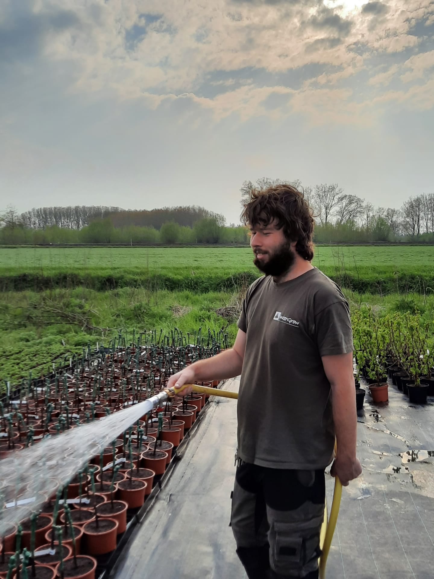 Wouter De Raedt